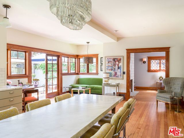 1716 S Hobart Boulevard, Los Angeles, CA 90006