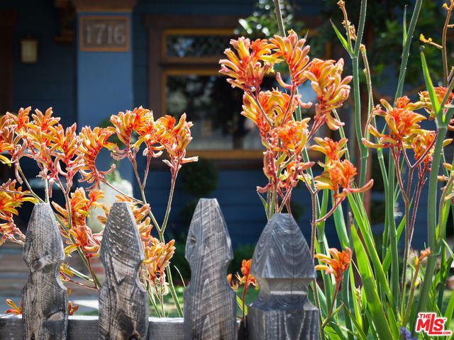 1716 S Hobart Boulevard, Los Angeles, CA 90006
