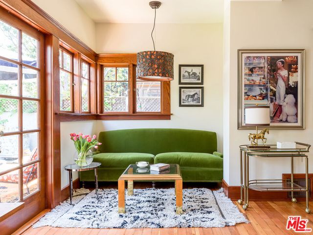 1716 S Hobart Boulevard, Los Angeles, CA 90006