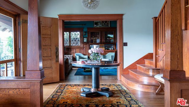 1716 S Hobart Boulevard, Los Angeles, CA 90006