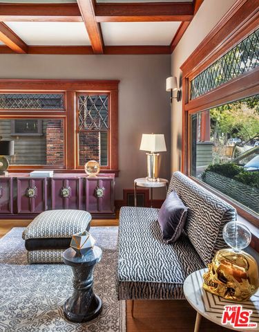 1716 S Hobart Boulevard, Los Angeles, CA 90006