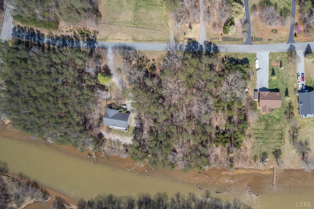 0 Inlet Drive, Wirtz, VA 24184