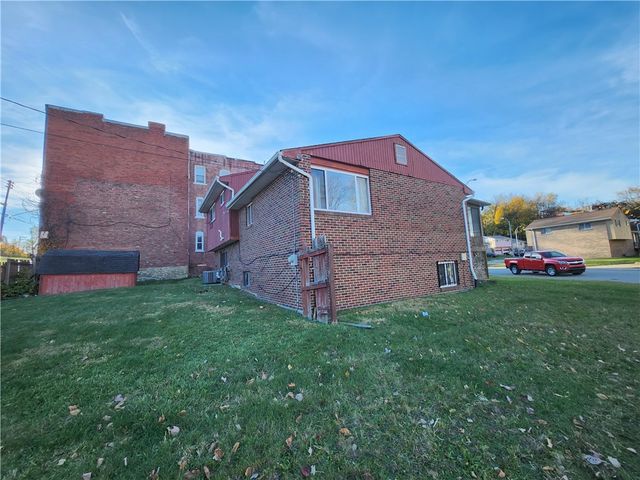 601 Francis Court, Hill District, PA 15219