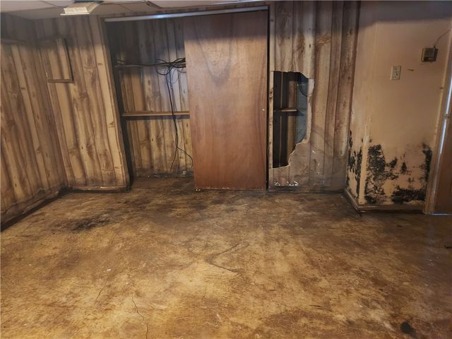 601 Francis Court, Hill District, PA 15219