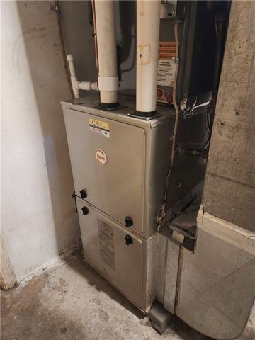 601 Francis Court, Hill District, PA 15219