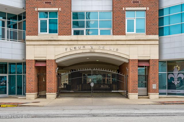 324 E Main St 401, Louisville, KY 40202