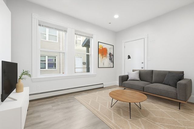 14-16 Ripley Street 1R, Malden, MA 02148