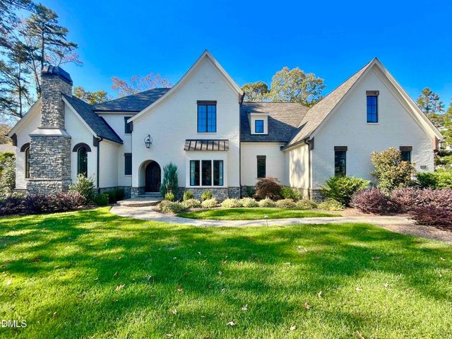 67 Gracehope Lane, Chapel Hill, NC 27516