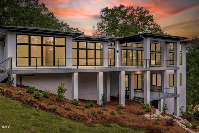 67 Gracehope Lane, Chapel Hill, NC 27516