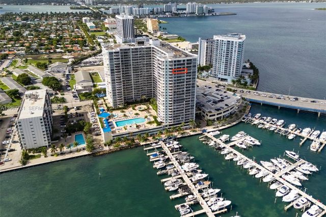 7601 E Treasure Dr 2319, North Bay Village, FL 33141