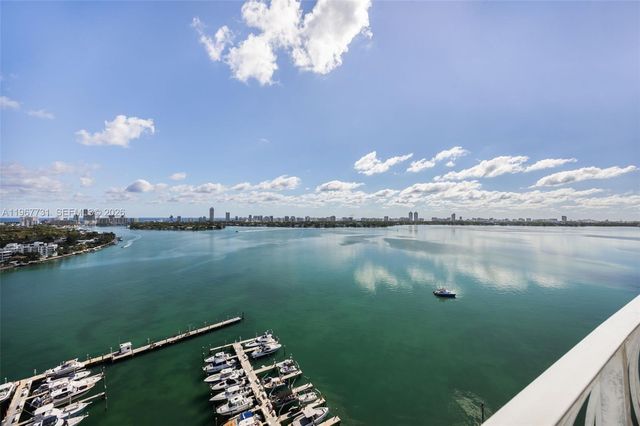 7601 E Treasure Dr 2319, North Bay Village, FL 33141