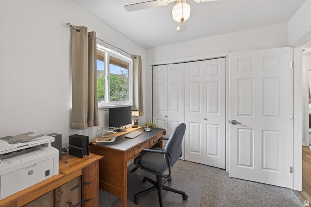 430 UTE CIR, Moab, UT 84532