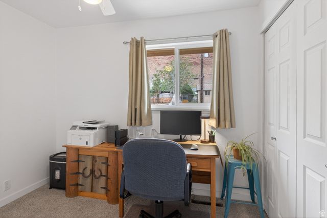 430 UTE CIR, Moab, UT 84532