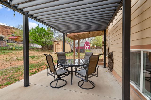 430 UTE CIR, Moab, UT 84532