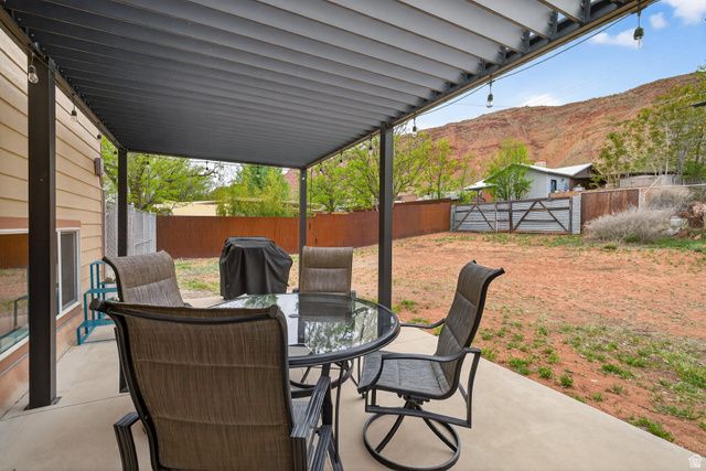 430 UTE CIR, Moab, UT 84532