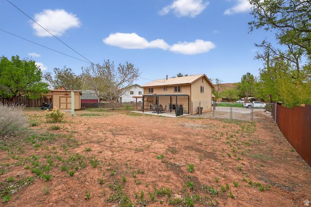 430 UTE CIR, Moab, UT 84532