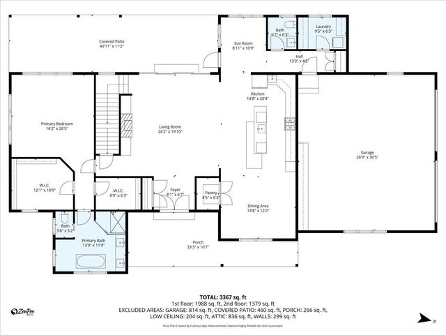 24 Brady Circle, Plaistow, NH 03865