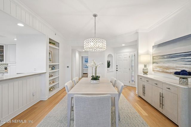 201 S OCEAN GRANDE Drive 106, Ponte Vedra Beach, FL 32082