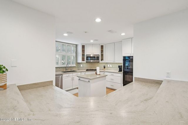 201 S OCEAN GRANDE Drive 106, Ponte Vedra Beach, FL 32082