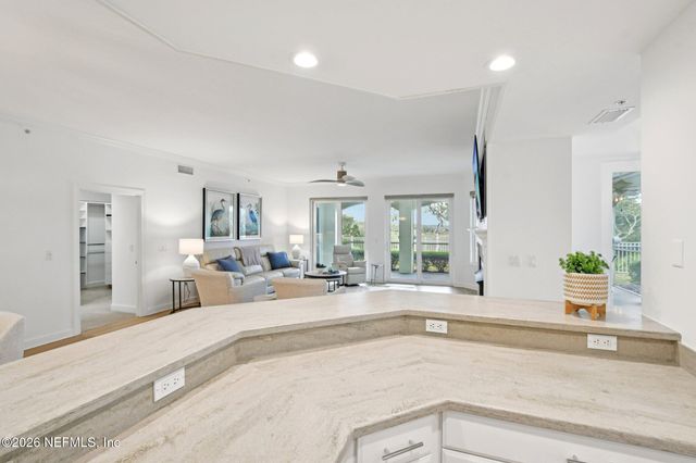 201 S OCEAN GRANDE Drive 106, Ponte Vedra Beach, FL 32082