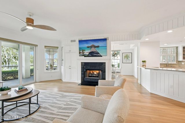 201 S OCEAN GRANDE Drive 106, Ponte Vedra Beach, FL 32082