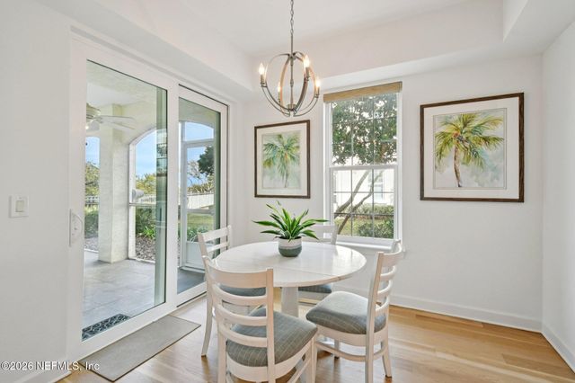 201 S OCEAN GRANDE Drive 106, Ponte Vedra Beach, FL 32082