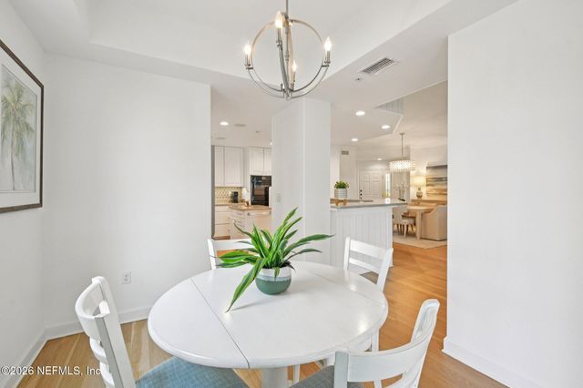 201 S OCEAN GRANDE Drive 106, Ponte Vedra Beach, FL 32082