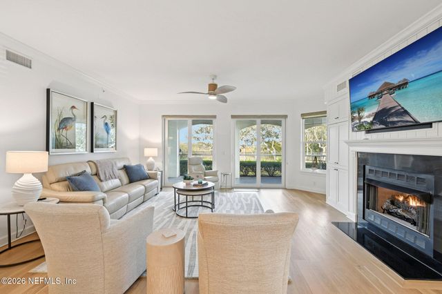 201 S OCEAN GRANDE Drive 106, Ponte Vedra Beach, FL 32082