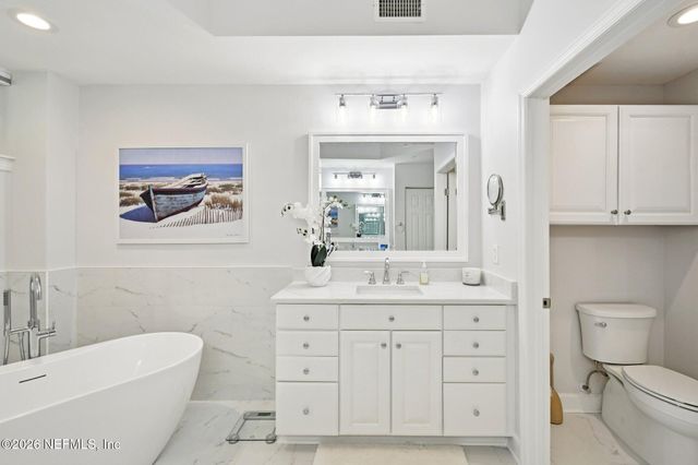 201 S OCEAN GRANDE Drive 106, Ponte Vedra Beach, FL 32082