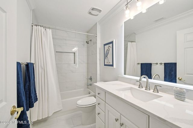 201 S OCEAN GRANDE Drive 106, Ponte Vedra Beach, FL 32082