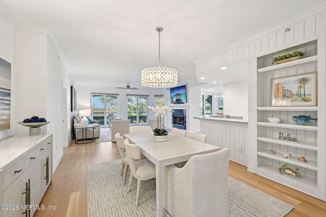 201 S OCEAN GRANDE Drive 106, Ponte Vedra Beach, FL 32082