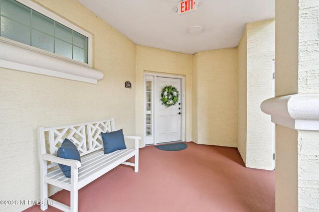 201 S OCEAN GRANDE Drive 106, Ponte Vedra Beach, FL 32082