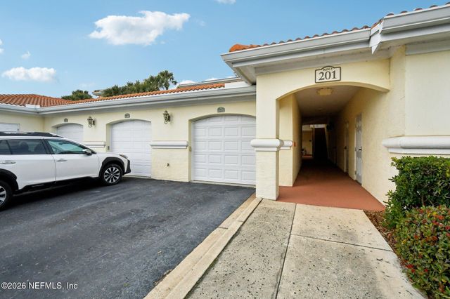 201 S OCEAN GRANDE Drive 106, Ponte Vedra Beach, FL 32082