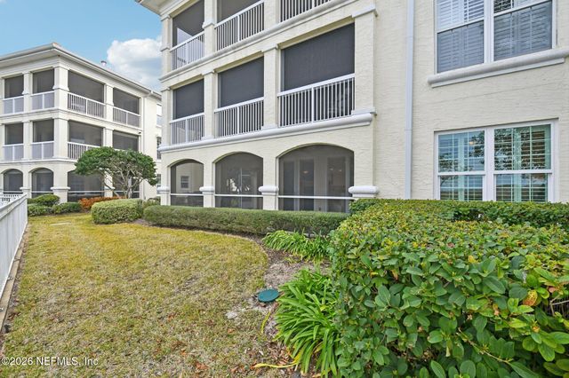 201 S OCEAN GRANDE Drive 106, Ponte Vedra Beach, FL 32082