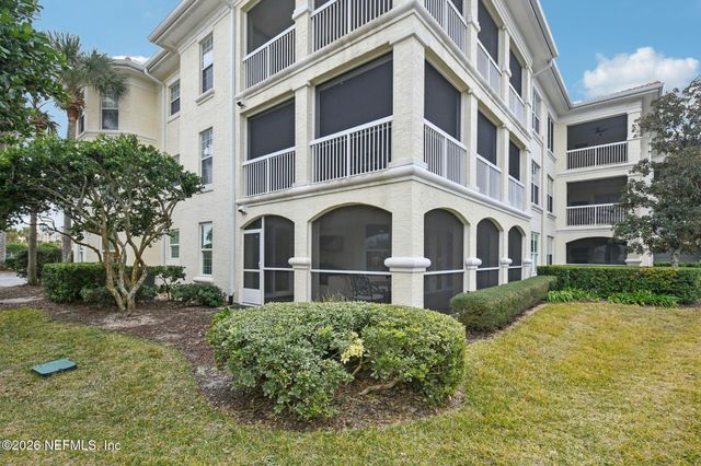 201 S OCEAN GRANDE Drive 106, Ponte Vedra Beach, FL 32082