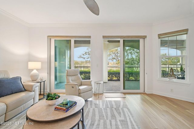 201 S OCEAN GRANDE Drive 106, Ponte Vedra Beach, FL 32082