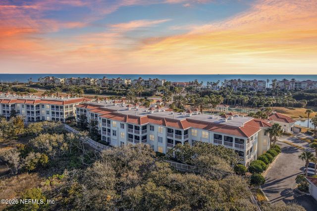 201 S OCEAN GRANDE Drive 106, Ponte Vedra Beach, FL 32082