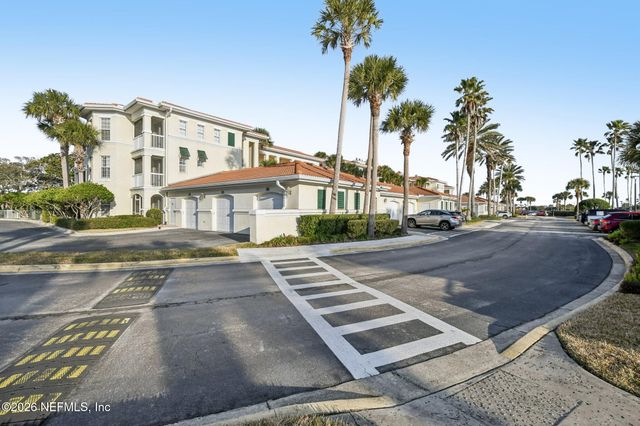 201 S OCEAN GRANDE Drive 106, Ponte Vedra Beach, FL 32082