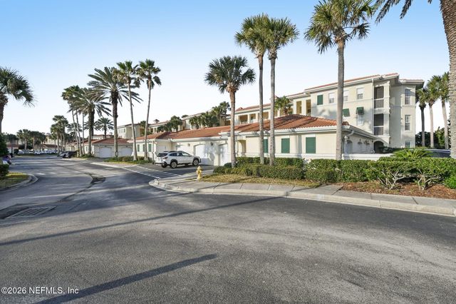 201 S OCEAN GRANDE Drive 106, Ponte Vedra Beach, FL 32082