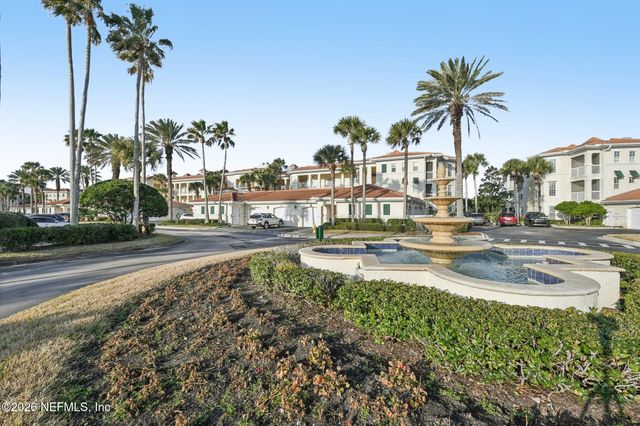 201 S OCEAN GRANDE Drive 106, Ponte Vedra Beach, FL 32082