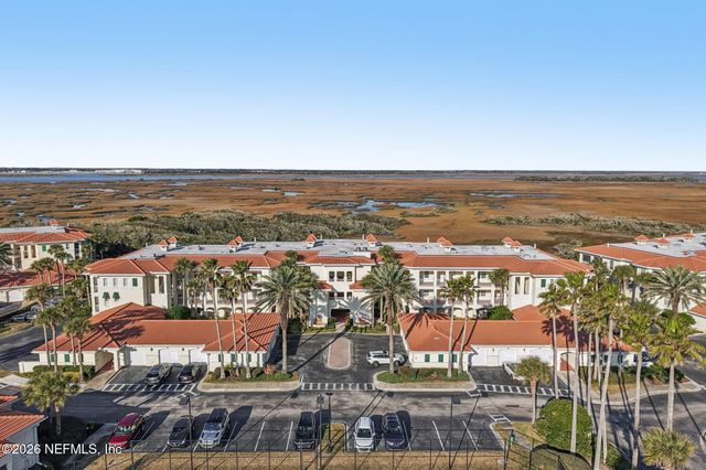 201 S OCEAN GRANDE Drive 106, Ponte Vedra Beach, FL 32082