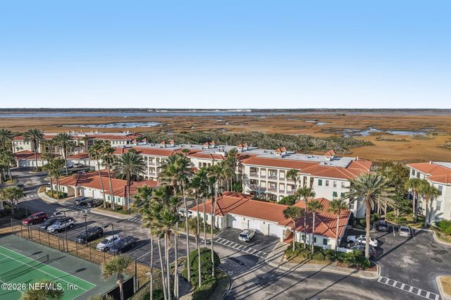 201 S OCEAN GRANDE Drive 106, Ponte Vedra Beach, FL 32082