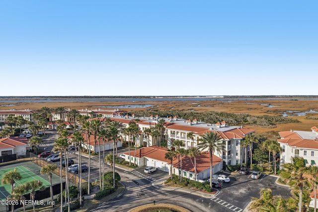 201 S OCEAN GRANDE Drive 106, Ponte Vedra Beach, FL 32082