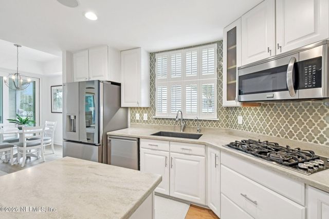 201 S OCEAN GRANDE Drive 106, Ponte Vedra Beach, FL 32082