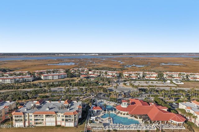 201 S OCEAN GRANDE Drive 106, Ponte Vedra Beach, FL 32082
