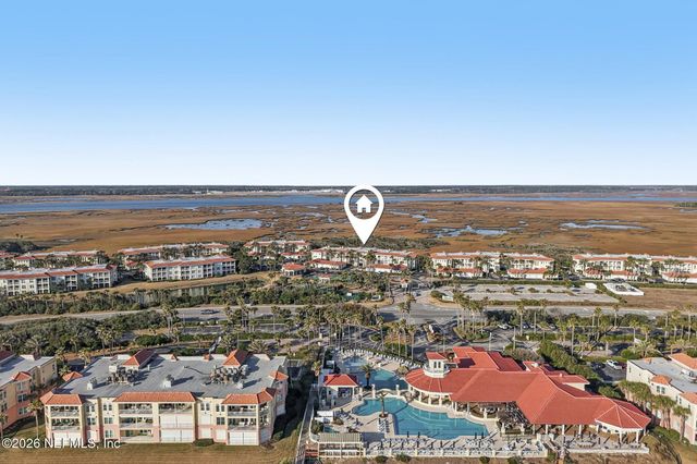 201 S OCEAN GRANDE Drive 106, Ponte Vedra Beach, FL 32082