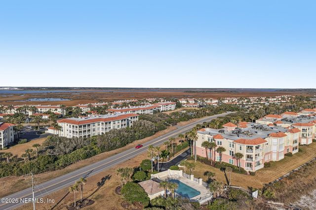 201 S OCEAN GRANDE Drive 106, Ponte Vedra Beach, FL 32082