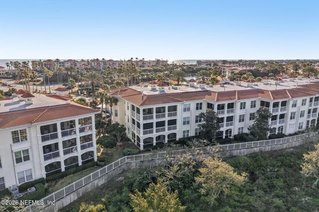 201 S OCEAN GRANDE Drive 106, Ponte Vedra Beach, FL 32082