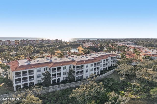 201 S OCEAN GRANDE Drive 106, Ponte Vedra Beach, FL 32082