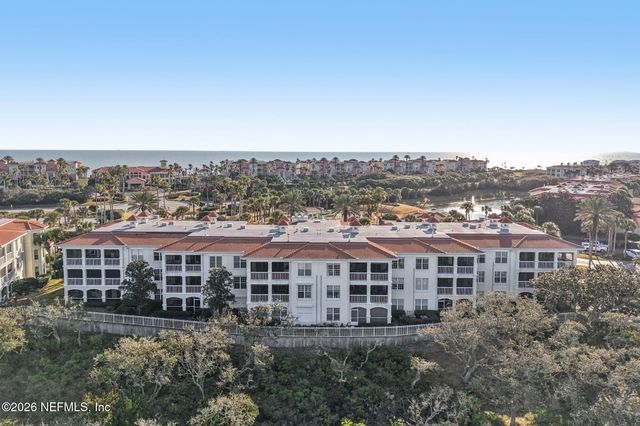 201 S OCEAN GRANDE Drive 106, Ponte Vedra Beach, FL 32082